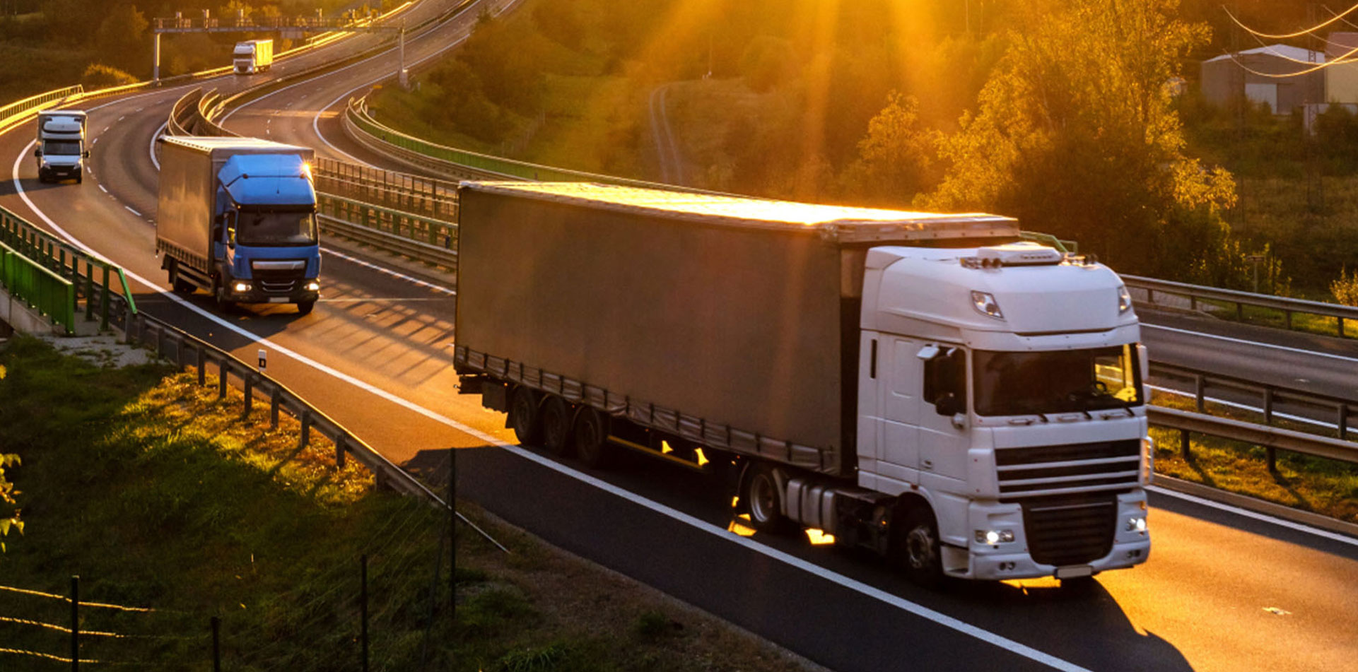 Land|Freight|Services